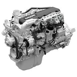 P05B1 Engine